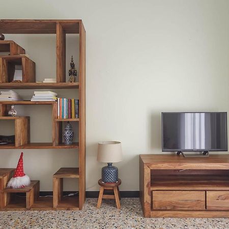 Casa Dany, Luminoso Trilocale Con Grande Terrazza E Box Auto Apartment Санта-Маргерита-Лигуре Екстериор снимка
