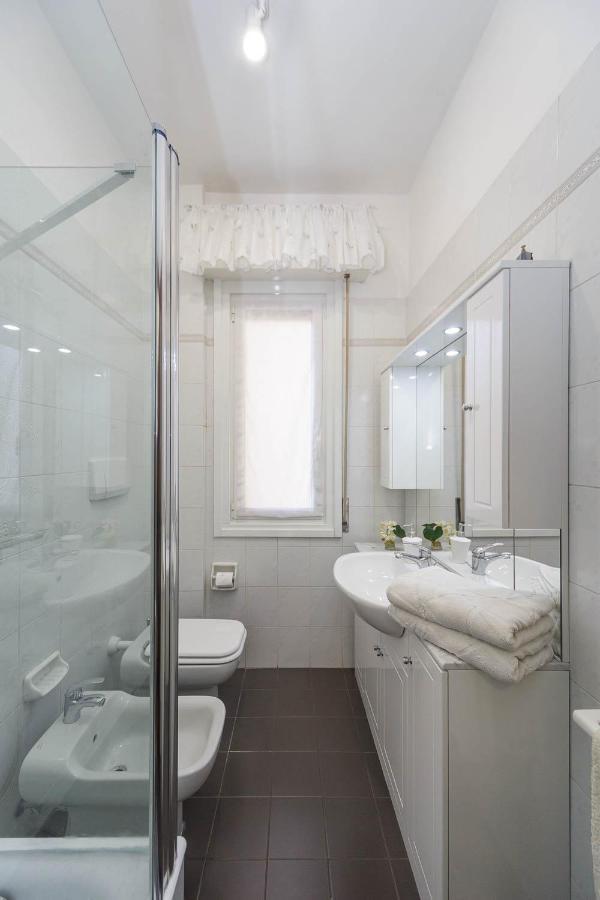 Casa Dany, Luminoso Trilocale Con Grande Terrazza E Box Auto Apartment Санта-Маргерита-Лигуре Екстериор снимка
