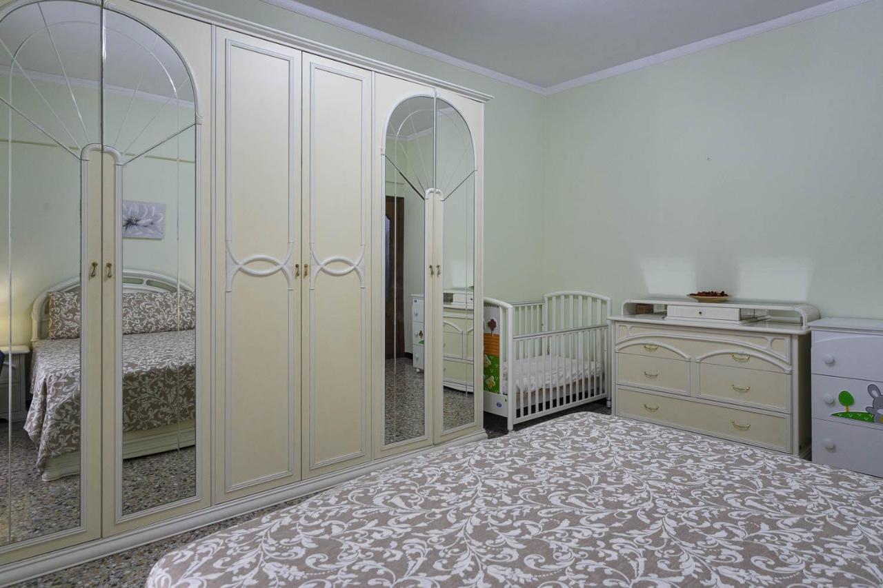 Casa Dany, Luminoso Trilocale Con Grande Terrazza E Box Auto Apartment Санта-Маргерита-Лигуре Екстериор снимка